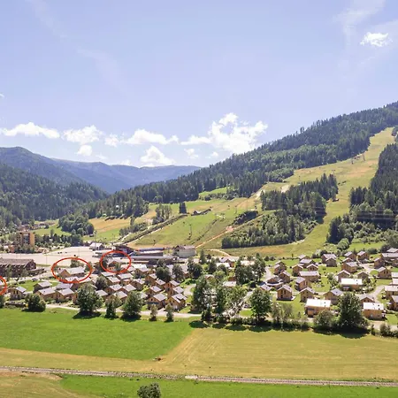 Appartement Kreischberg By Alps