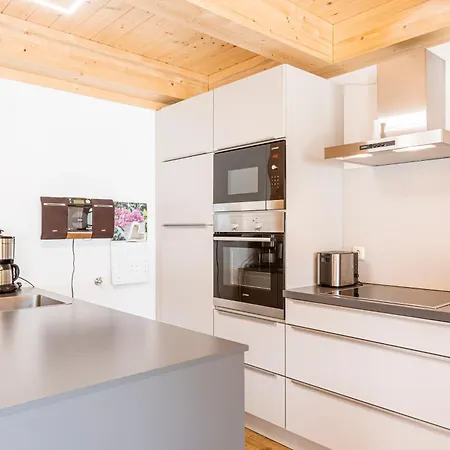 Appartement Kreischberg By Alps *