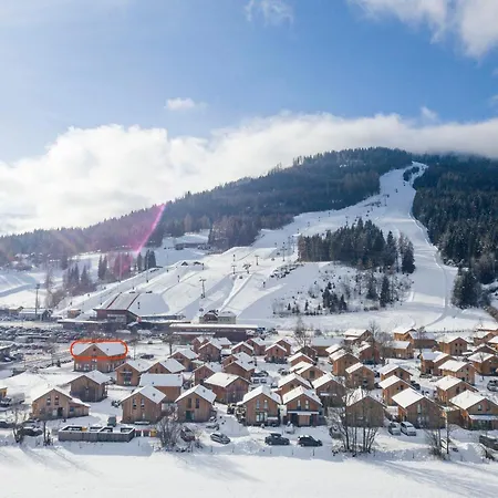 Kreischberg By Alps *