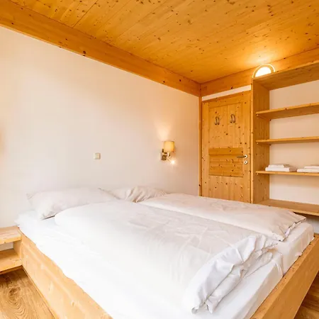 Kreischberg By Alps * Sankt Lorenzen ob Murau