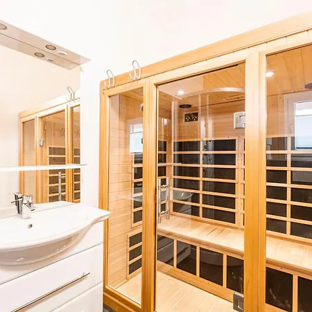 Kreischberg By Alps Apartment *