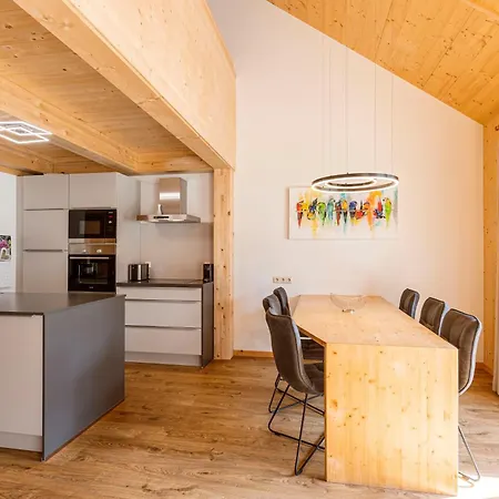 Kreischberg By Alps Apartment