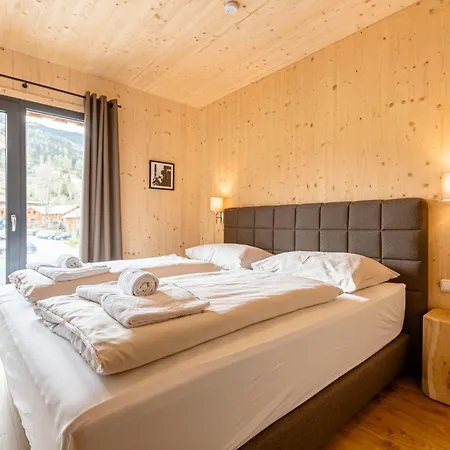 Apartment Kreischberg By Alps