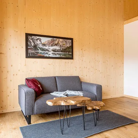 Kreischberg By Alps Appartement
