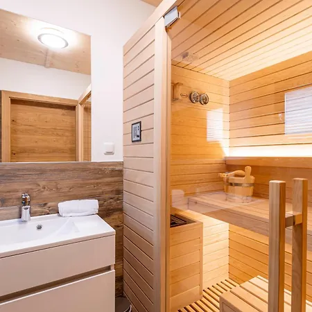 Kreischberg By Alps Appartement *