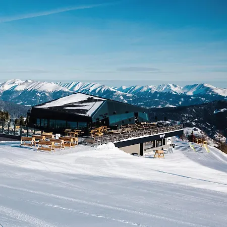 Kreischberg By Alps *