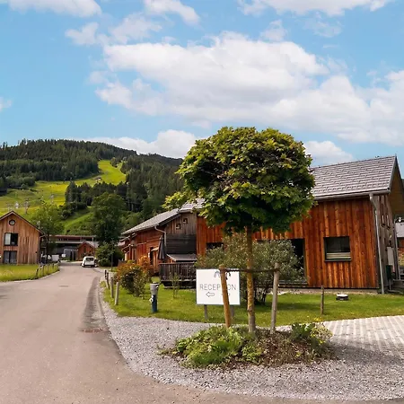 Kreischberg By Alps * Sankt Lorenzen ob Murau