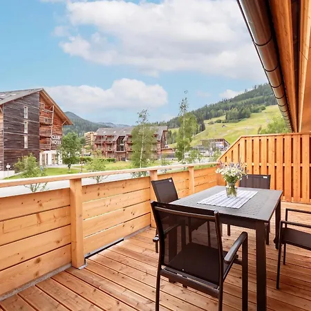 Appartement Kreischberg By Alps Sankt Lorenzen ob Murau