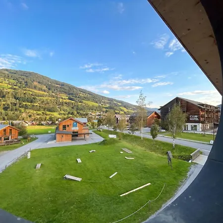 Appartement Kreischberg By Alps