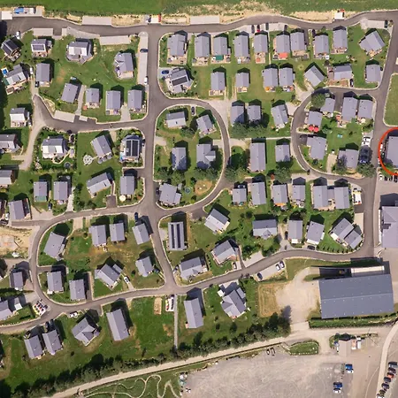 Appartement Kreischberg By Alps