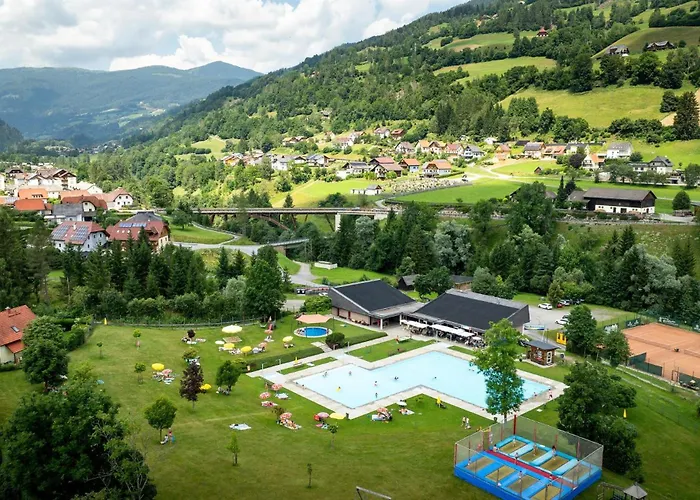 Appartement Kreischberg By Alps