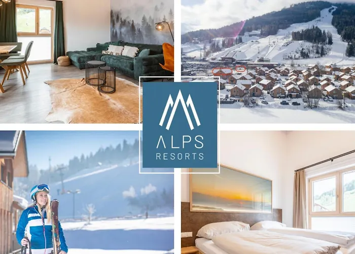 Kreischberg By Alps Appartamento *