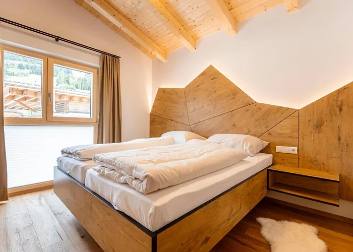 Appartement Kreischberg By Alps *