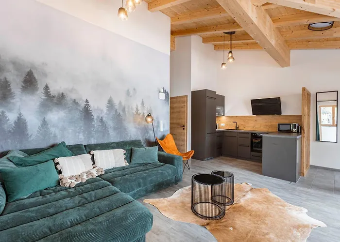 Kreischberg By Alps *