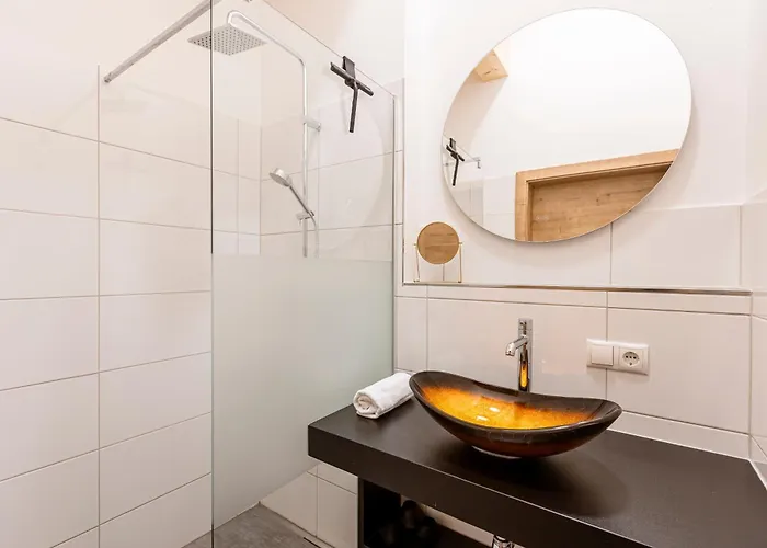 Kreischberg By Alps * Sankt Lorenzen ob Murau