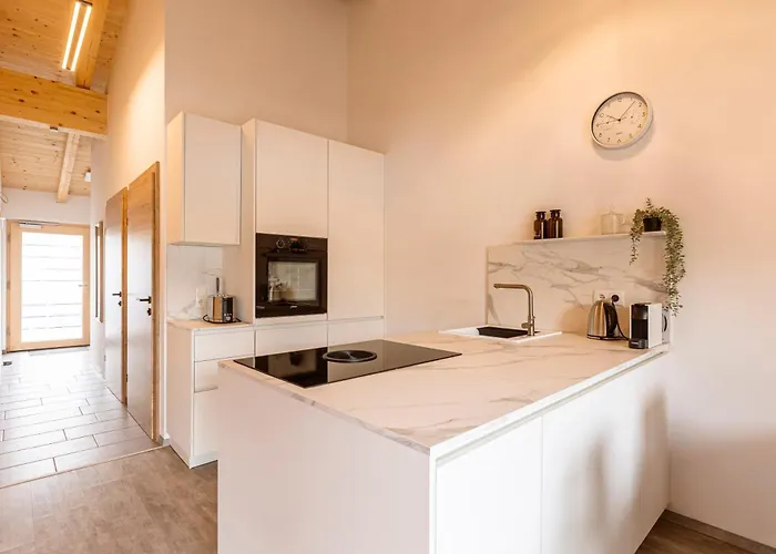 Kreischberg By Alps Sankt Lorenzen ob Murau