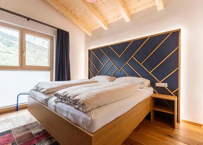 Kreischberg By Alps Appartement *