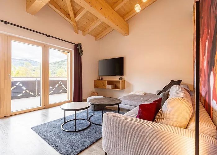 Appartamento Kreischberg By Alps