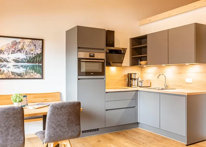 Kreischberg By Alps * Sankt Lorenzen ob Murau