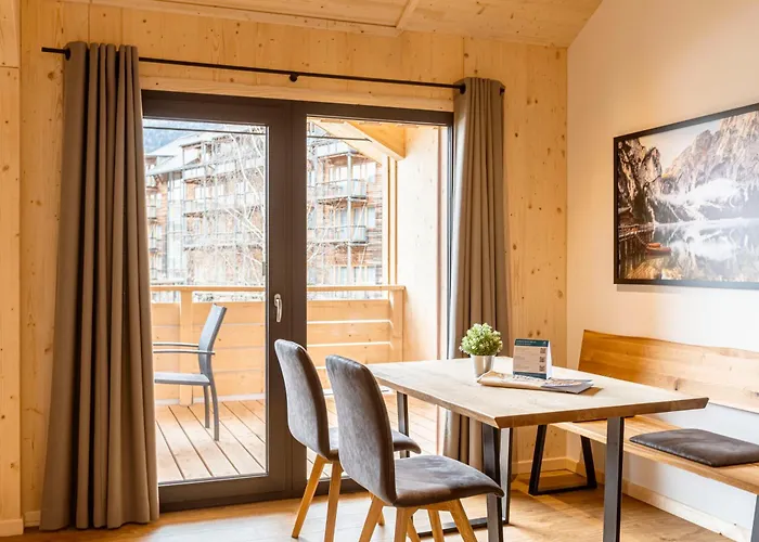 Appartement Kreischberg By Alps *