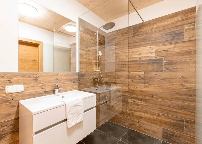 Appartement Kreischberg By Alps Sankt Lorenzen ob Murau