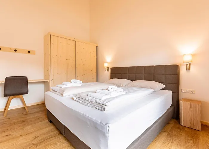 Appartement Kreischberg By Alps Sankt Lorenzen ob Murau