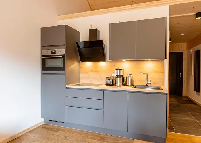 Kreischberg By Alps Appartement