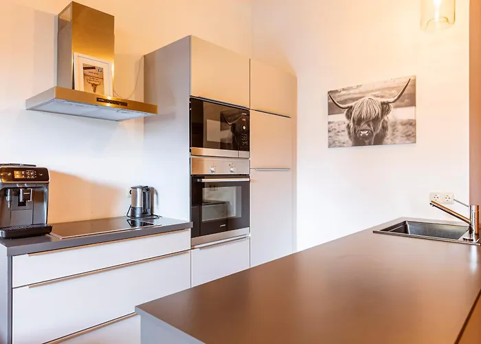 Kreischberg By Alps Appartement *