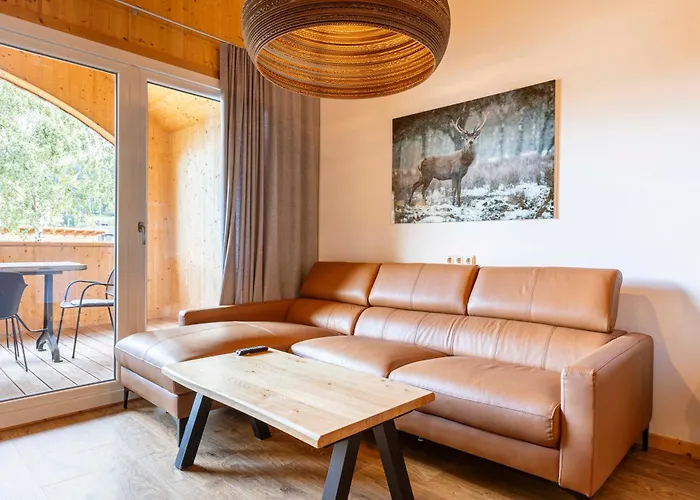 Appartamento Kreischberg By Alps *