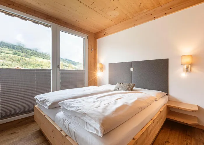 Appartement Kreischberg By Alps Sankt Lorenzen ob Murau