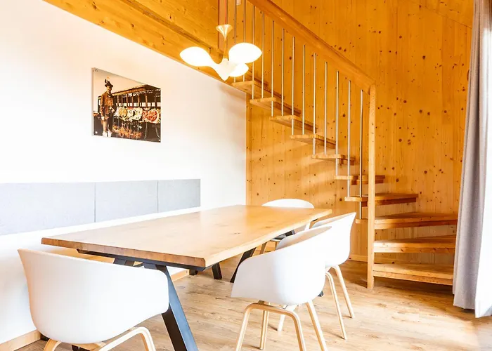 Kreischberg By Alps Appartement