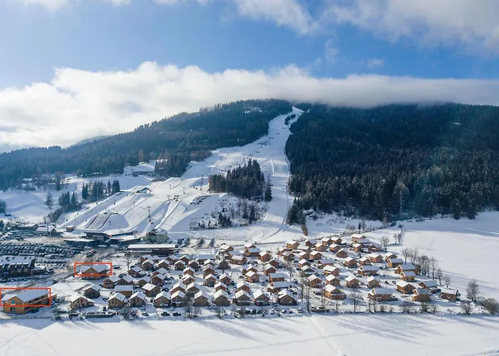 Kreischberg By Alps *