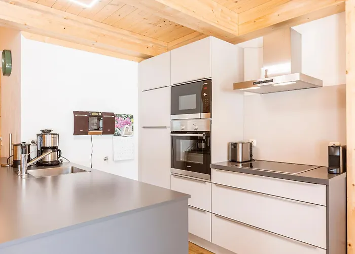 Appartement Kreischberg By Alps *