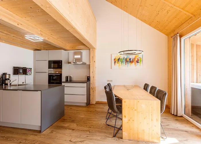 Kreischberg By Alps Appartement