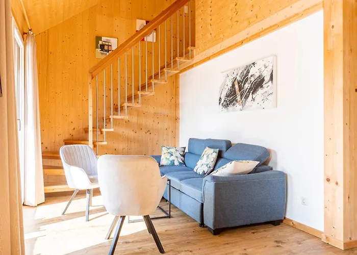 Appartement Kreischberg By Alps *