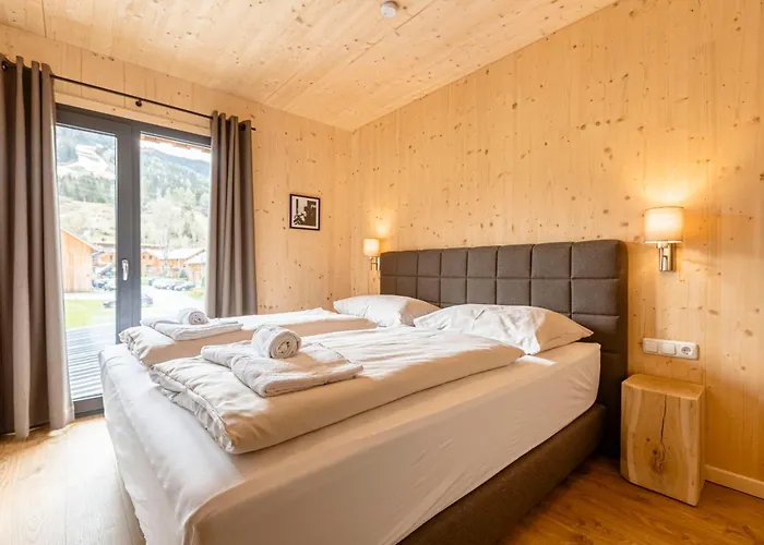 Appartamento Kreischberg By Alps