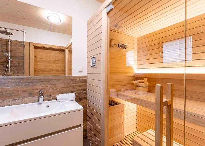 Kreischberg By Alps Appartement *